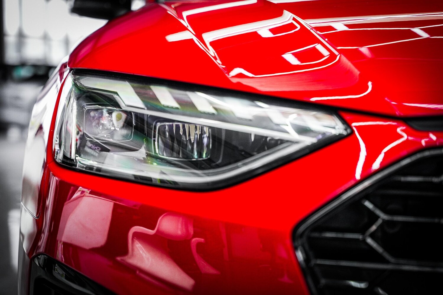 Used Audi A4 2020 for sale - 77386937: Photo 31