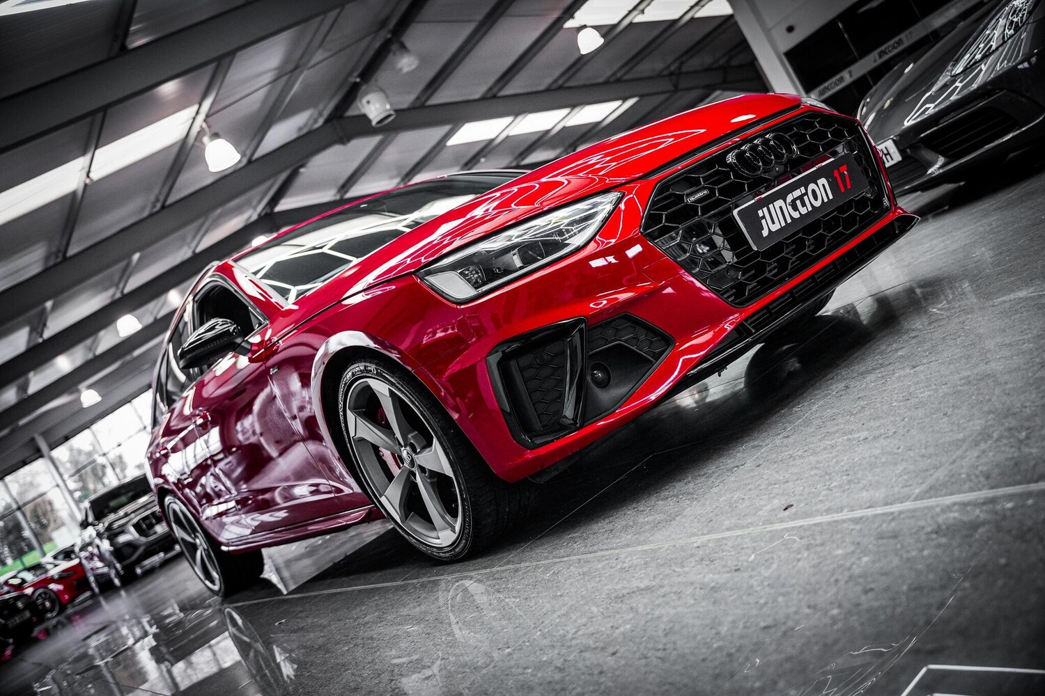 Used Audi A4 2020 for sale - 77386937: Photo 34