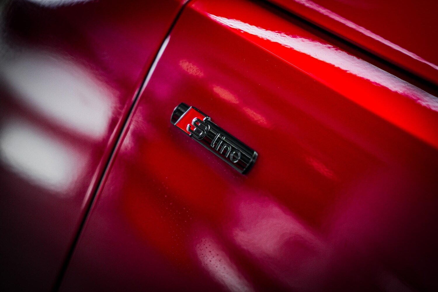 Used Audi A4 2020 for sale - 77386937: Photo 36