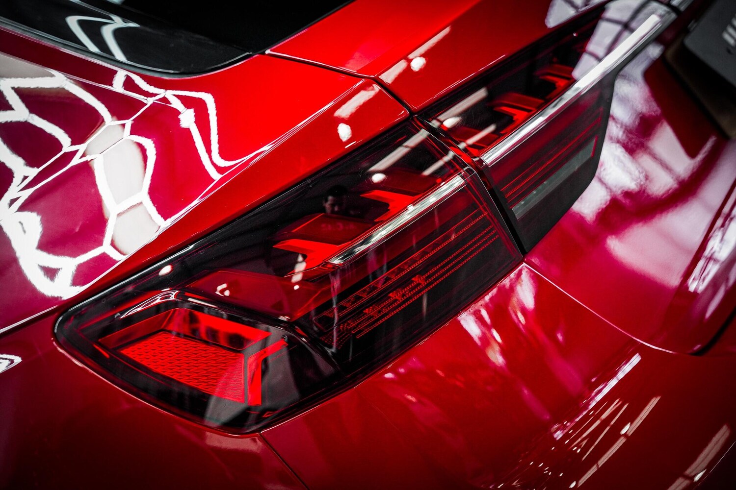 Used Audi A4 2020 for sale - 77386937: Photo 39