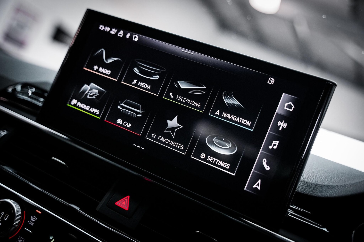 Used Audi A4 2020 for sale - 77386937: Photo 5