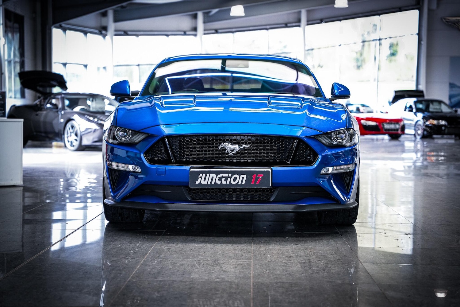 Used Ford Mustang 2019 for sale - 78020285: Photo 12