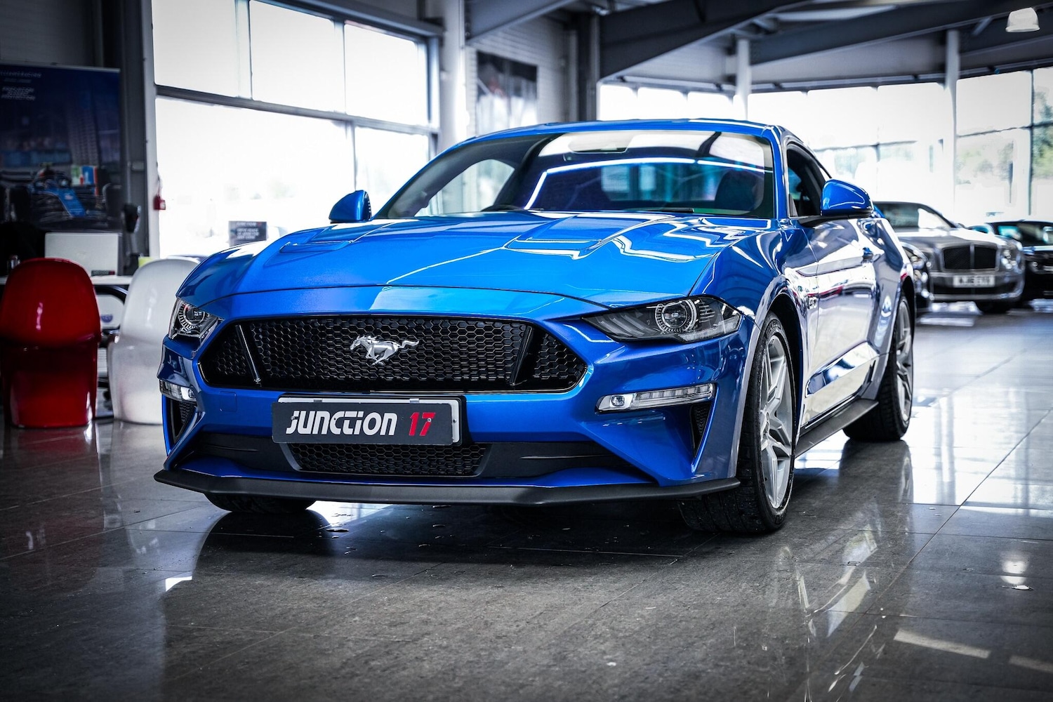 Used Ford Mustang 2019 for sale - 78020285: Photo 13