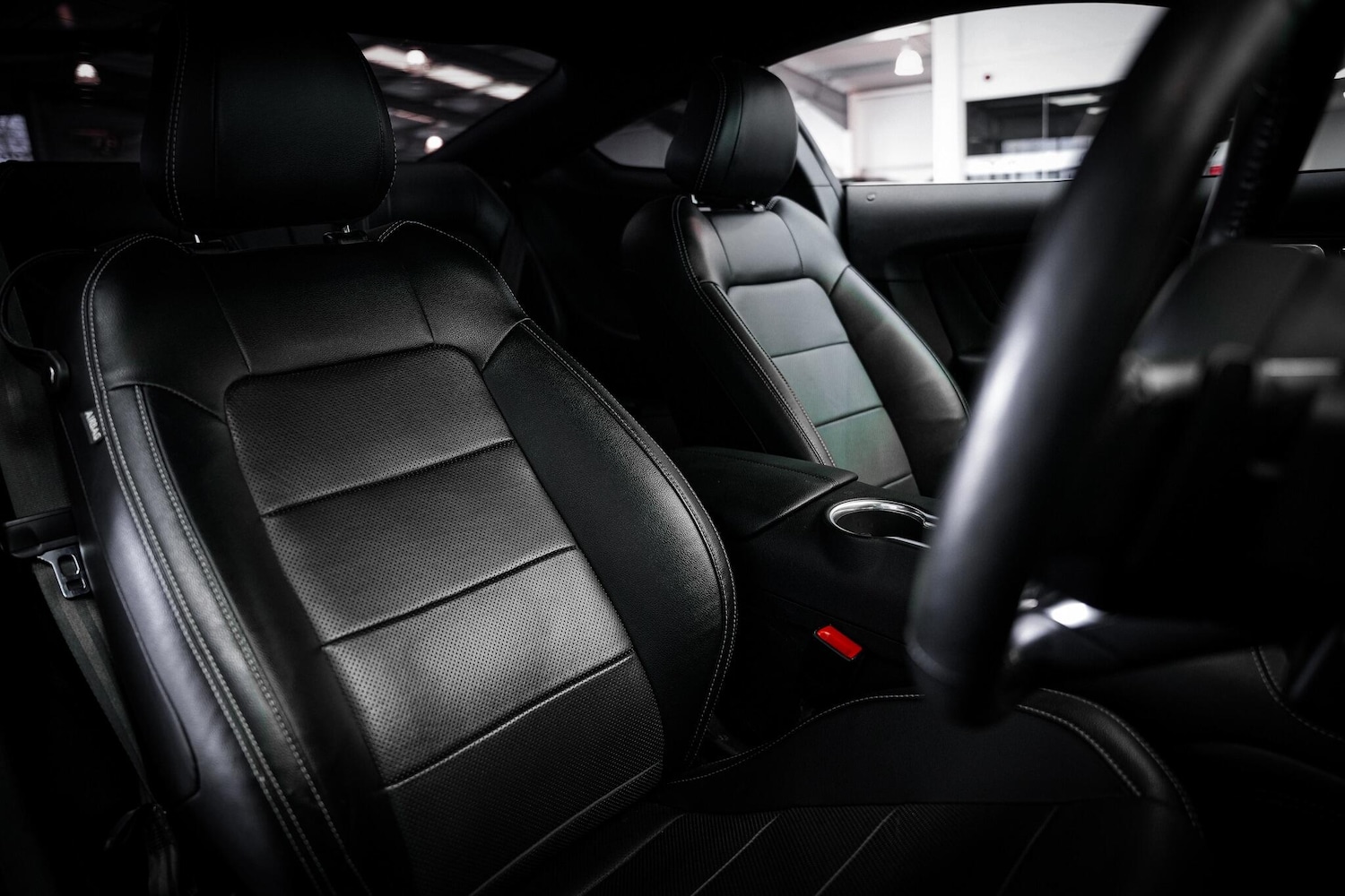 Used Ford Mustang 2019 for sale - 78020285: Photo 18