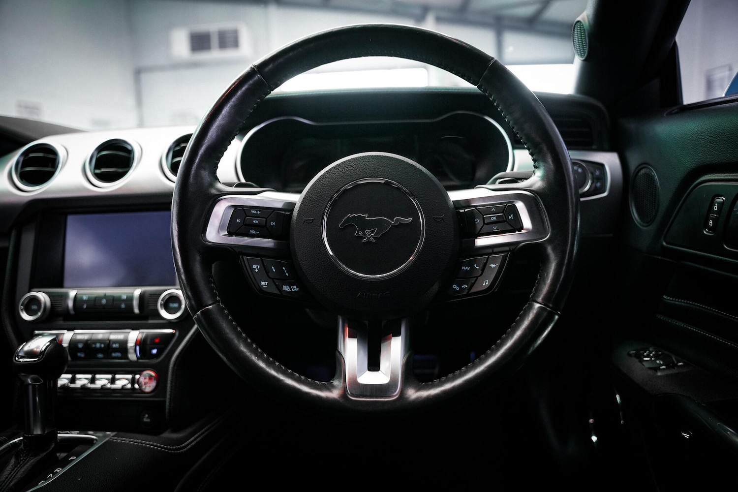 Used Ford Mustang 2019 for sale - 78020285: Photo 20