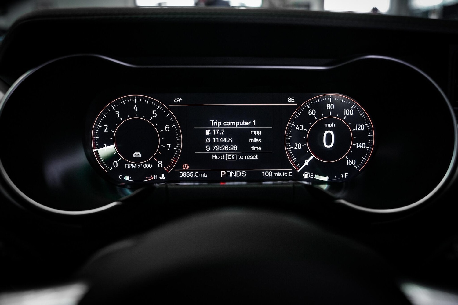 Used Ford Mustang 2019 for sale - 78020285: Photo 21