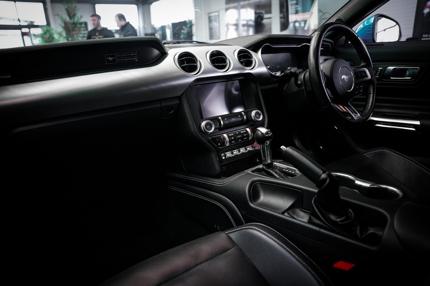 Used Ford Mustang 2019 for sale - 78020285: Photo 22