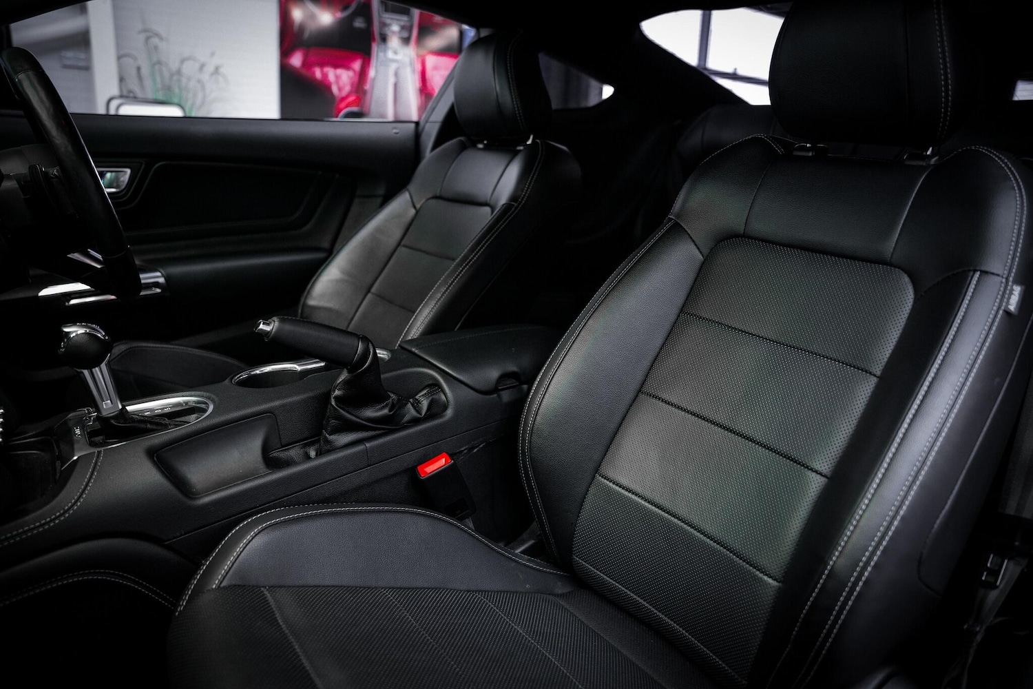 Used Ford Mustang 2019 for sale - 78020285: Photo 23