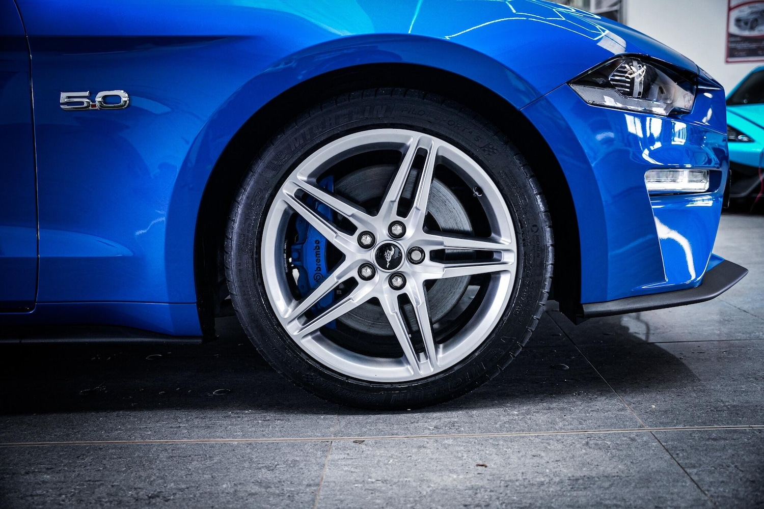 Used Ford Mustang 2019 for sale - 78020285: Photo 26