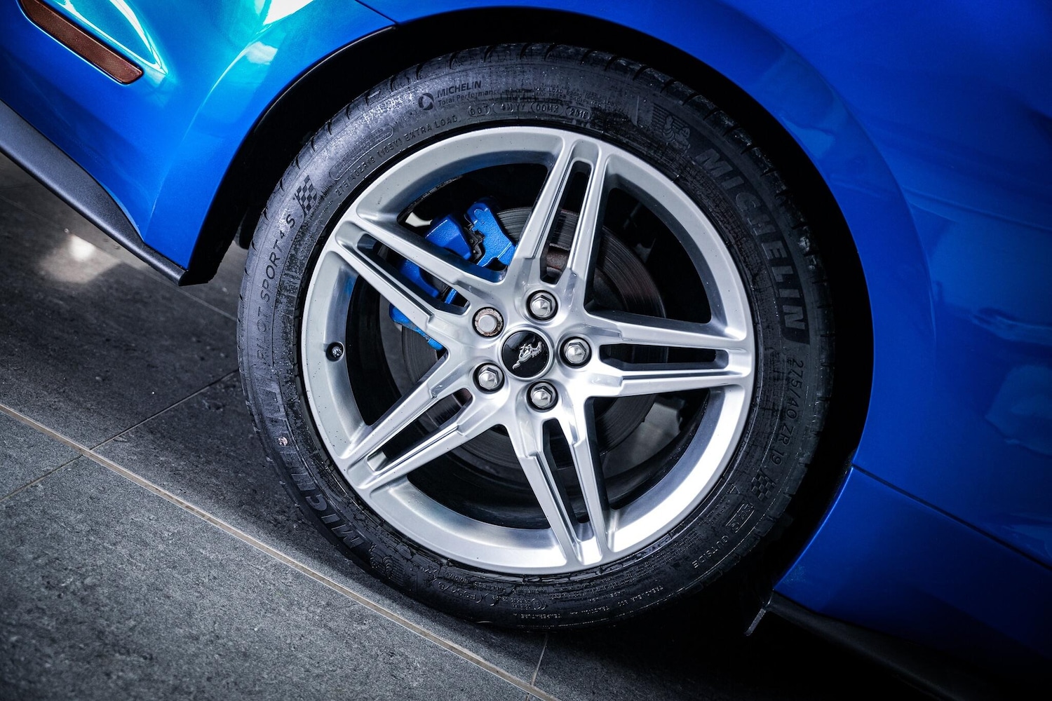 Used Ford Mustang 2019 for sale - 78020285: Photo 27