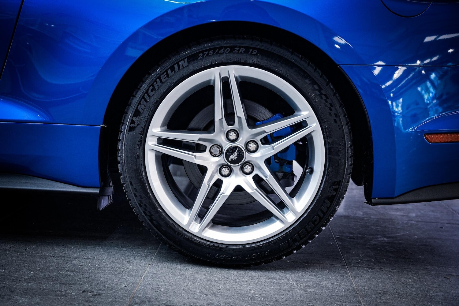 Used Ford Mustang 2019 for sale - 78020285: Photo 28