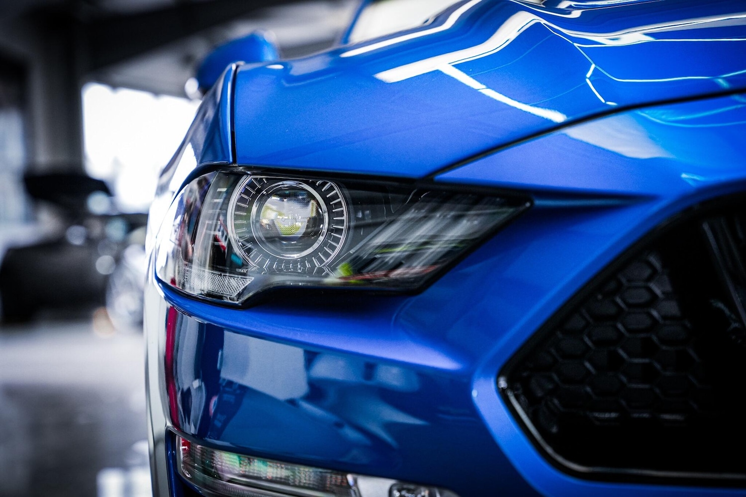 Used Ford Mustang 2019 for sale - 78020285: Photo 31