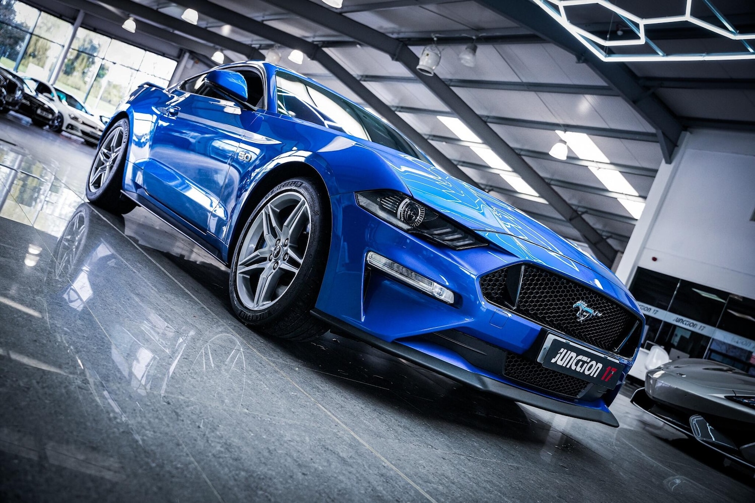 Used Ford Mustang 2019 for sale - 78020285: Photo 34