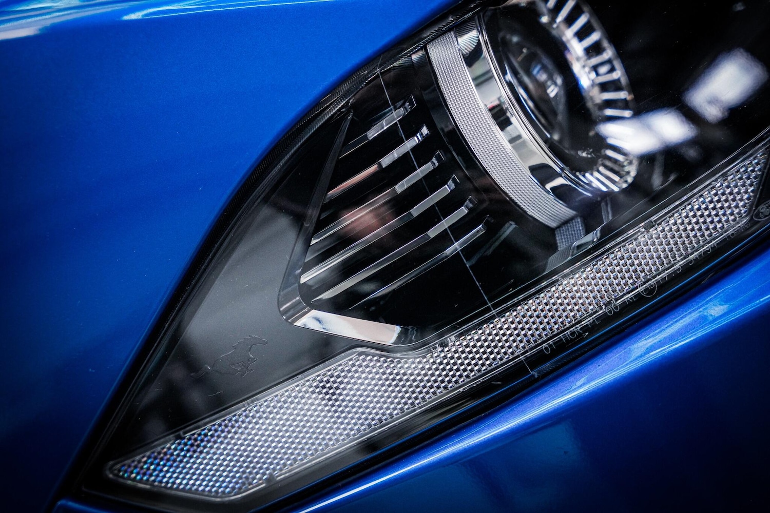 Used Ford Mustang 2019 for sale - 78020285: Photo 35