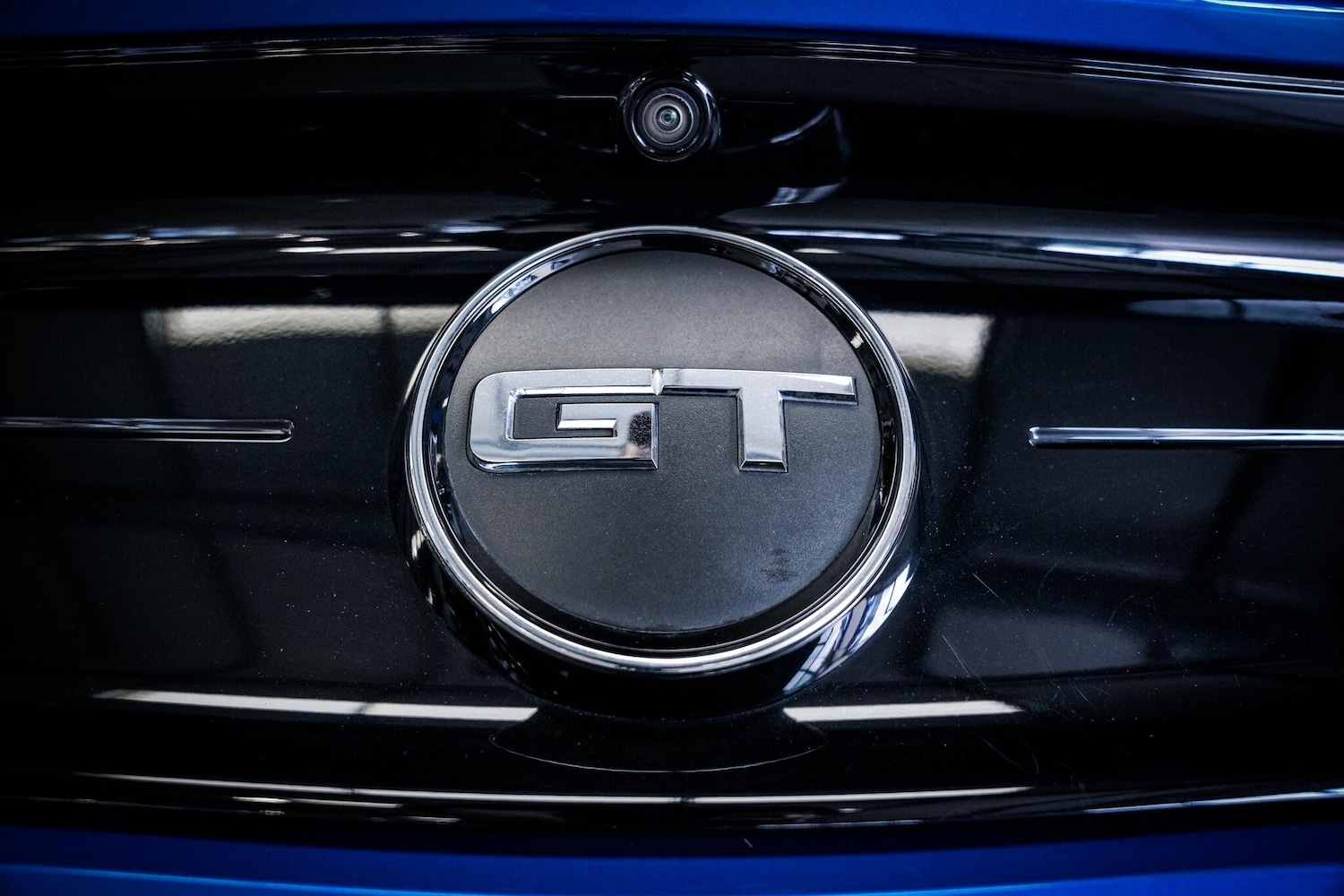 Used Ford Mustang 2019 for sale - 78020285: Photo 38