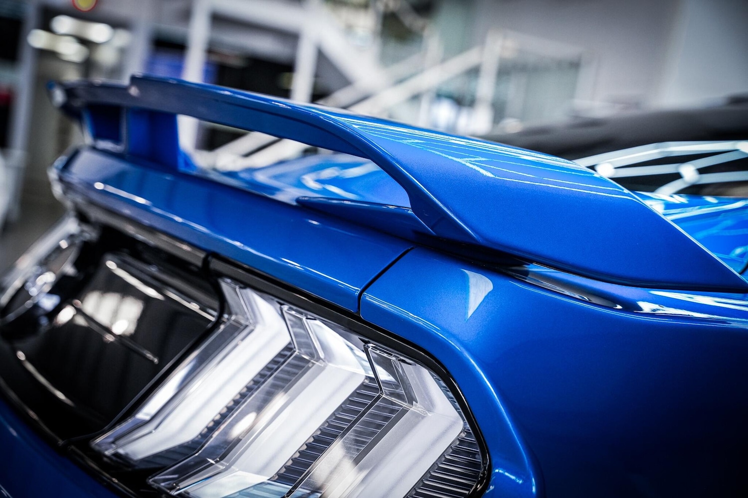 Used Ford Mustang 2019 for sale - 78020285: Photo 39