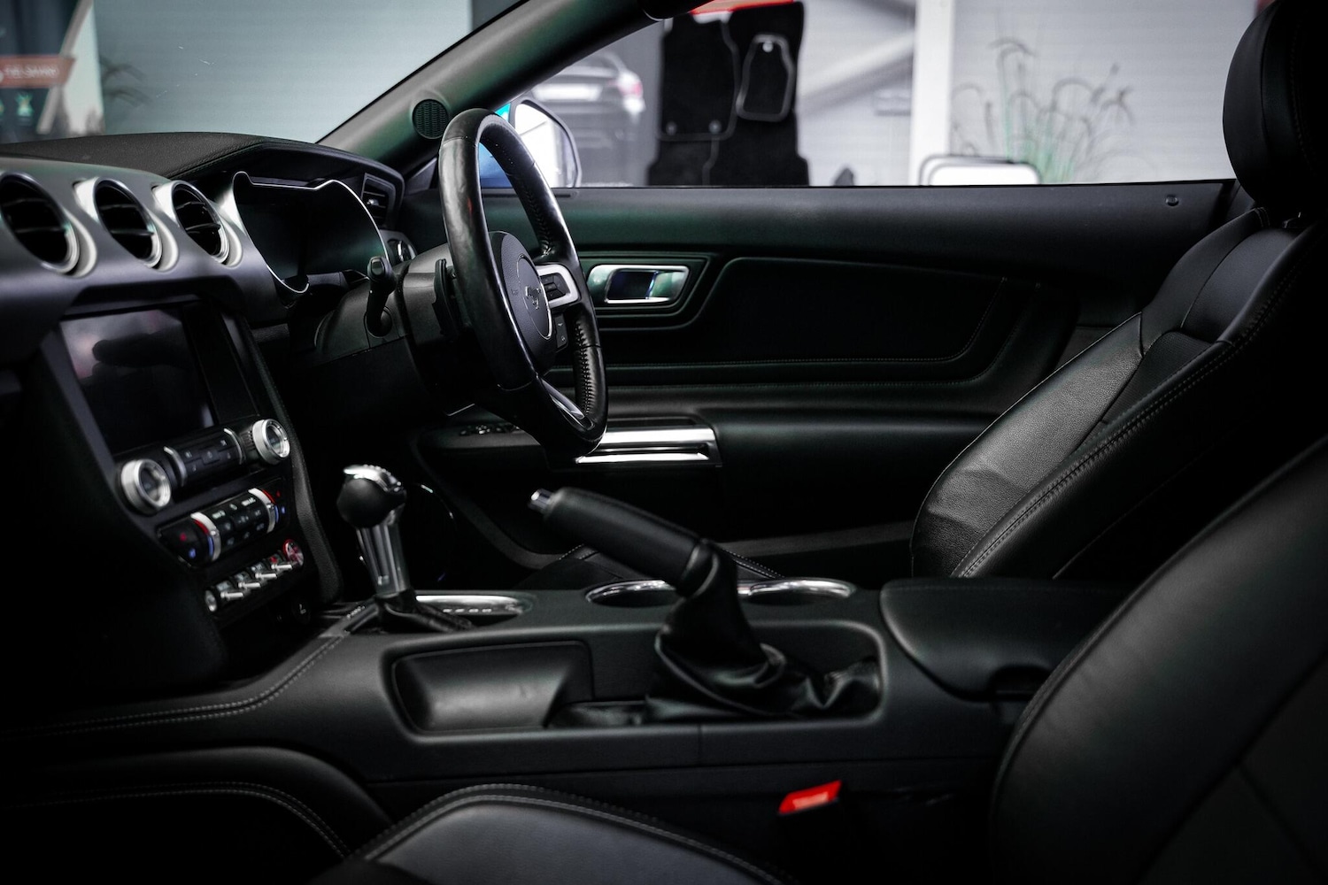 Used Ford Mustang 2019 for sale - 78020285: Photo 4