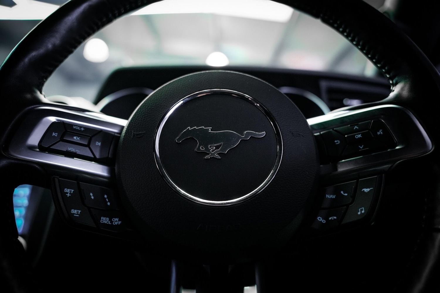 Used Ford Mustang 2019 for sale - 78020285: Photo 42