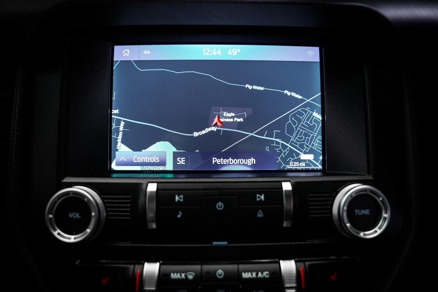 Used Ford Mustang 2019 for sale - 78020285: Photo 46