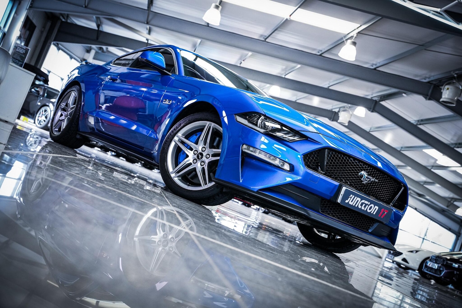 Used Ford Mustang 2019 for sale - 78020285: Photo 9