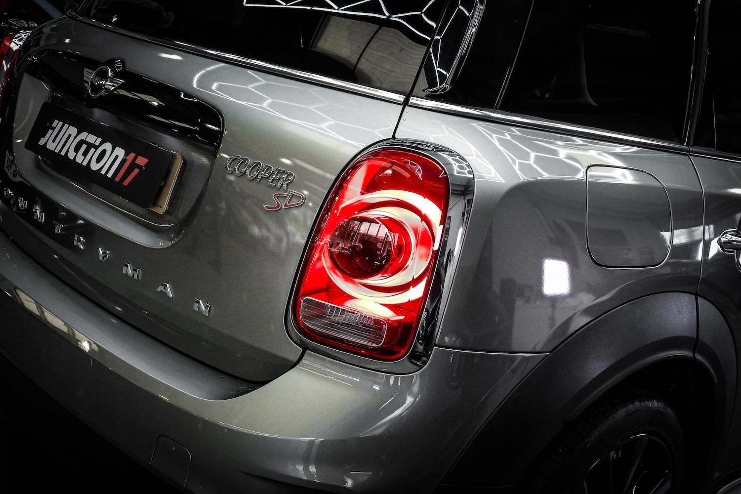 Used MINI Countryman 2017 for sale - 76801688: Photo 14