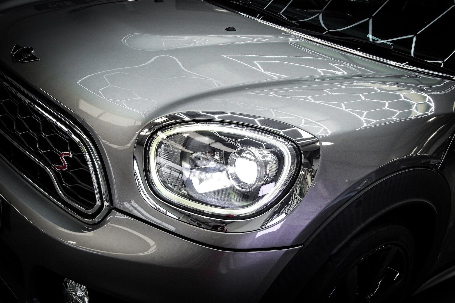 Used MINI Countryman 2017 for sale - 76801688: Photo 18