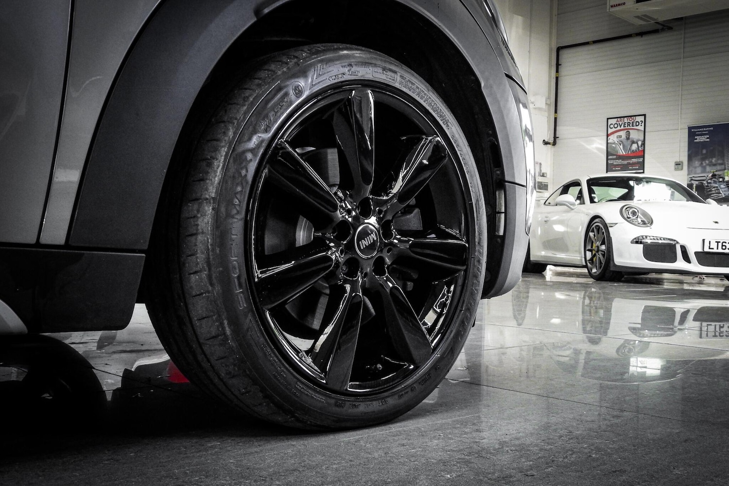 Used MINI Countryman 2017 for sale - 76801688: Photo 22