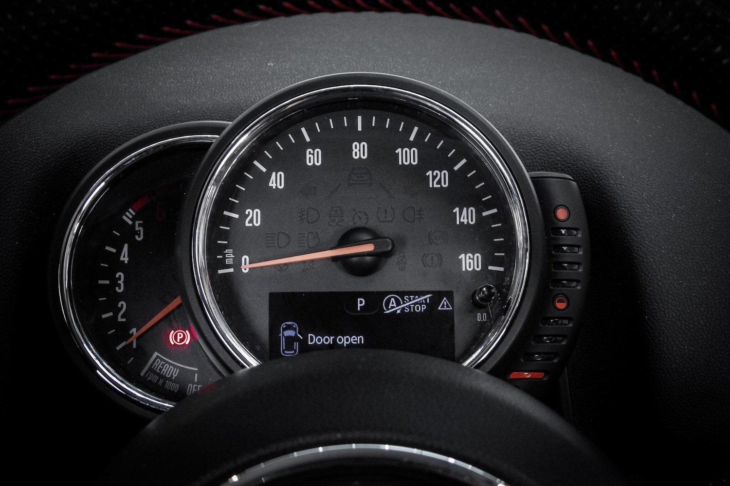 Used MINI Countryman 2017 for sale - 76801688: Photo 29