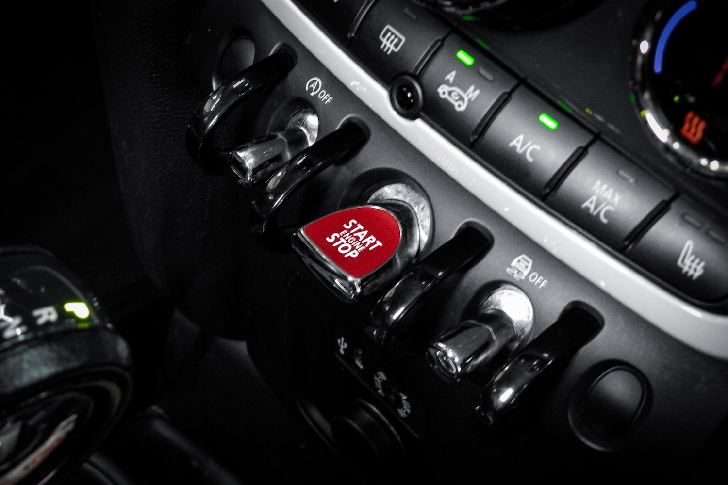 Used MINI Countryman 2017 for sale - 76801688: Photo 33