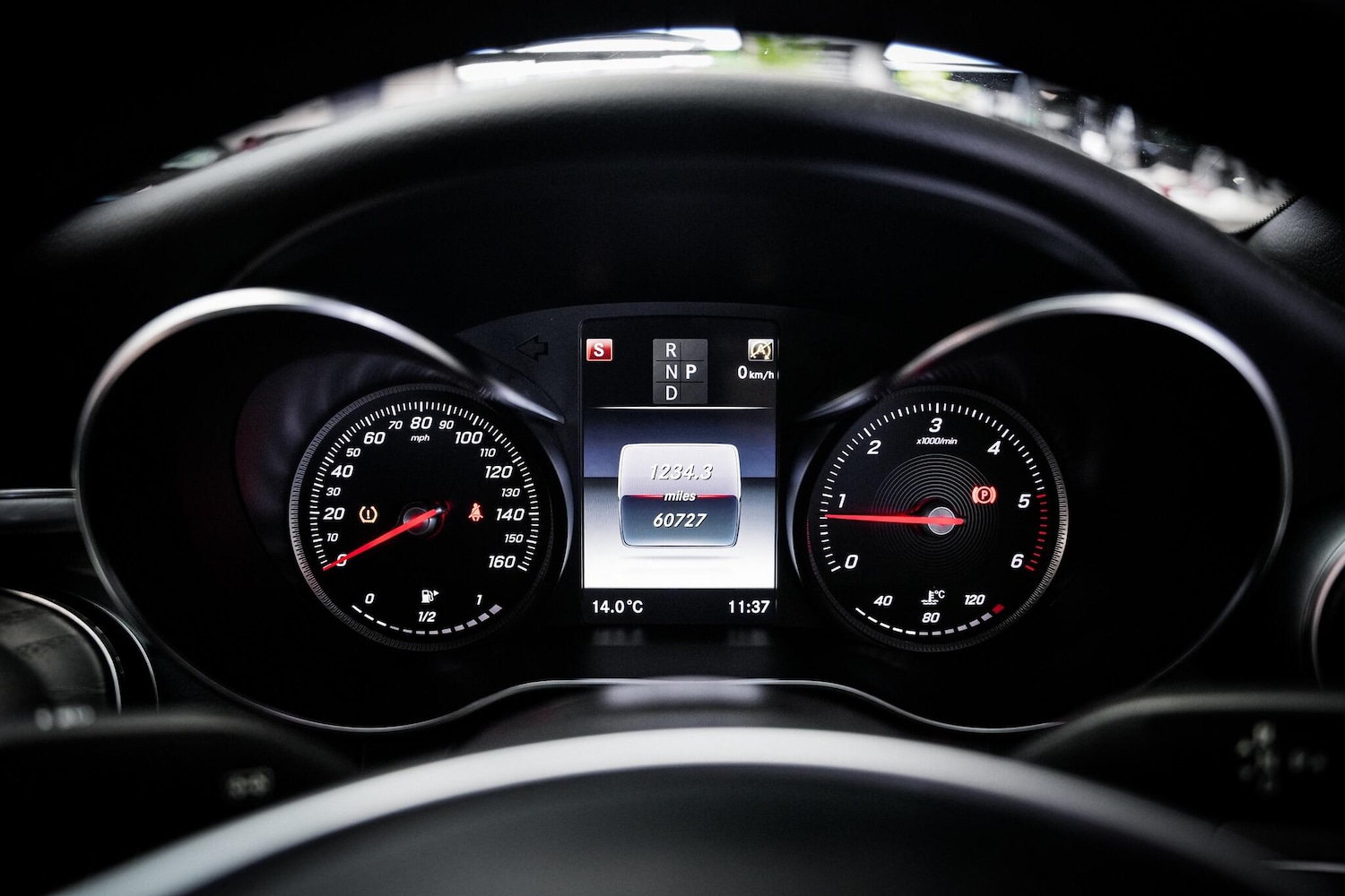 Used Mercedes-Benz C Class 2018 for sale - 77882663: Photo 21