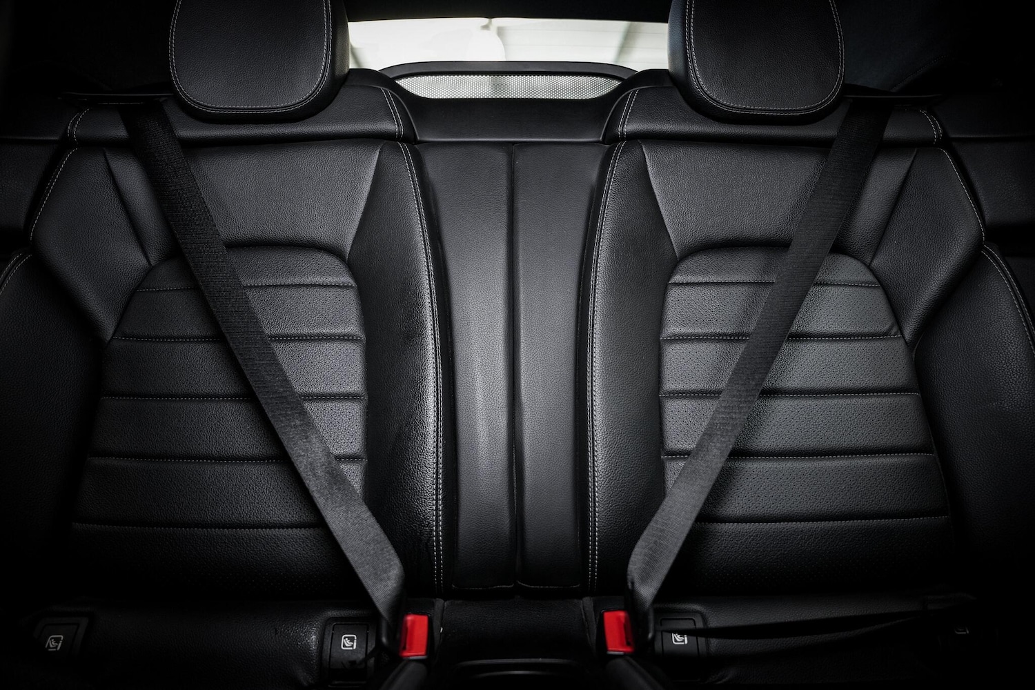 Used Mercedes-Benz C Class 2018 for sale - 77882663: Photo 25