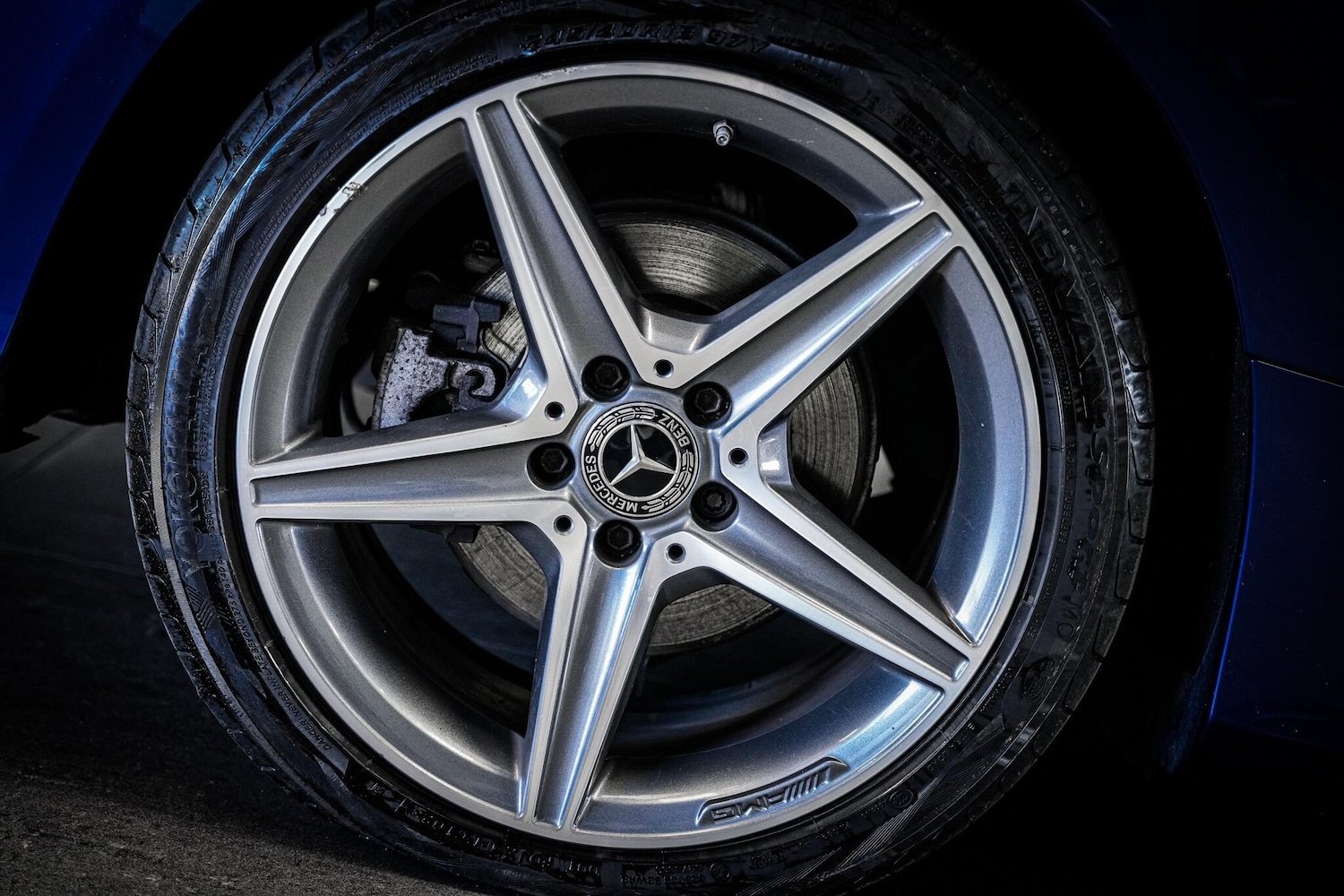 Used Mercedes-Benz C Class 2018 for sale - 77882663: Photo 28