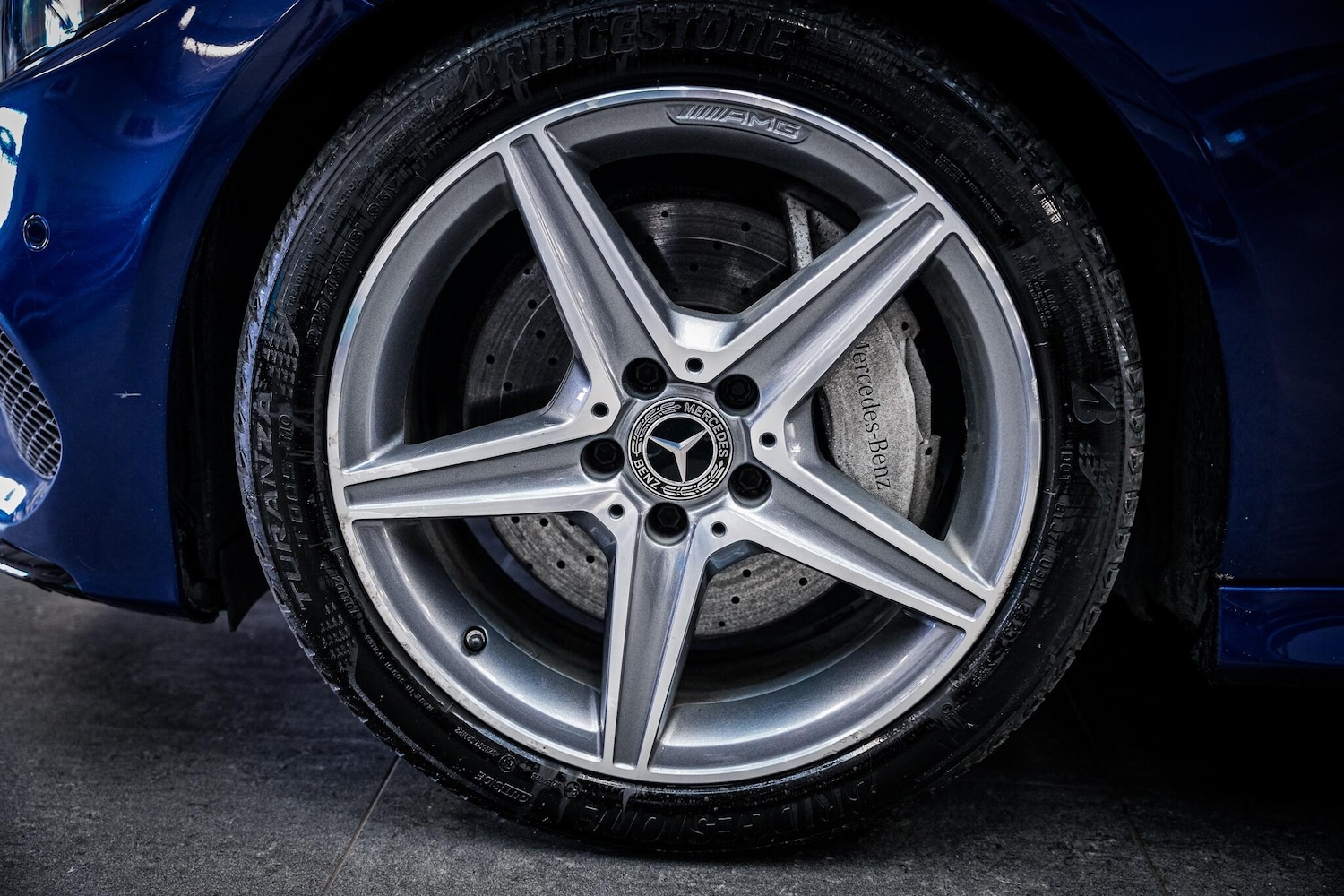 Used Mercedes-Benz C Class 2018 for sale - 77882663: Photo 30