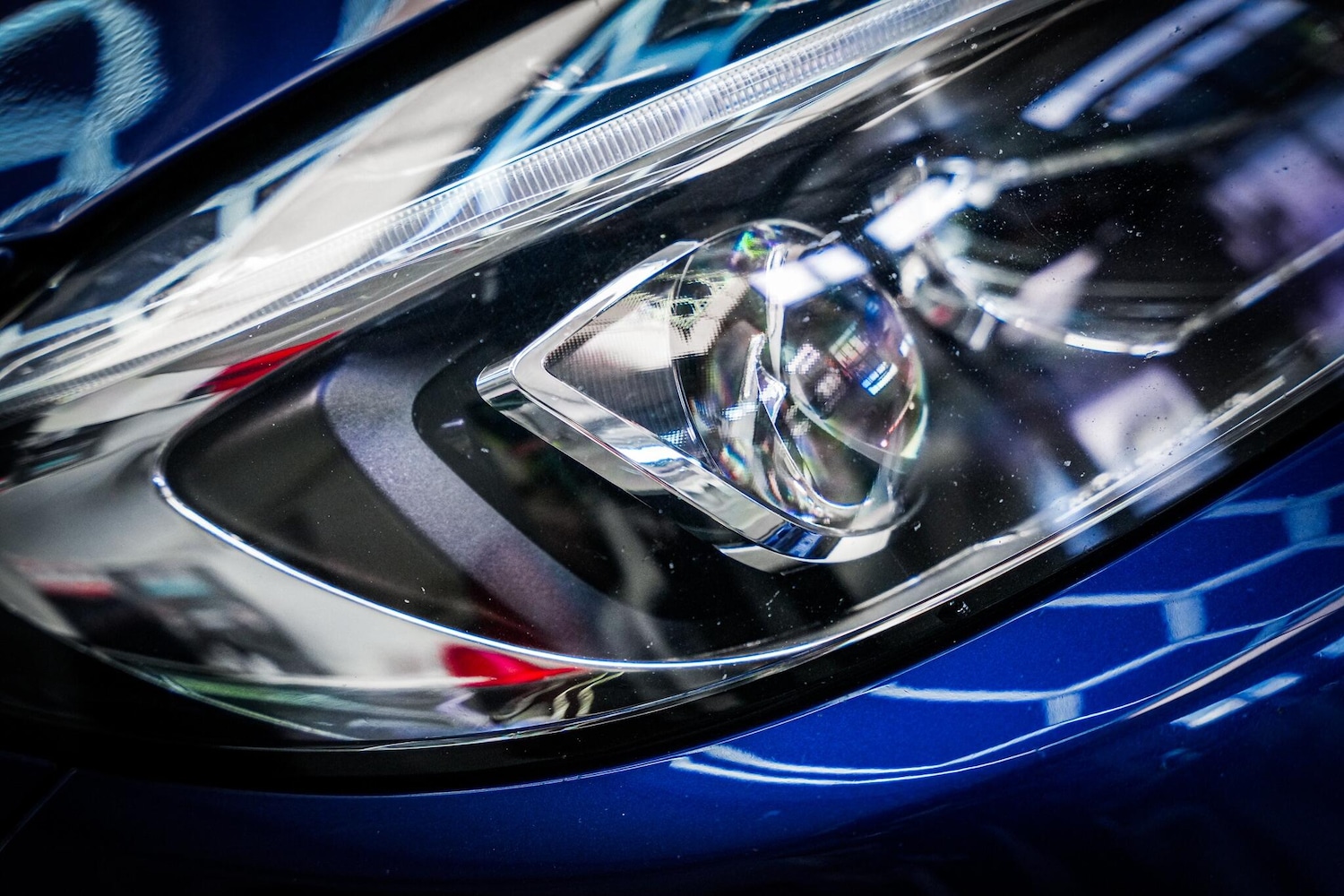 Used Mercedes-Benz C Class 2018 for sale - 77882663: Photo 34