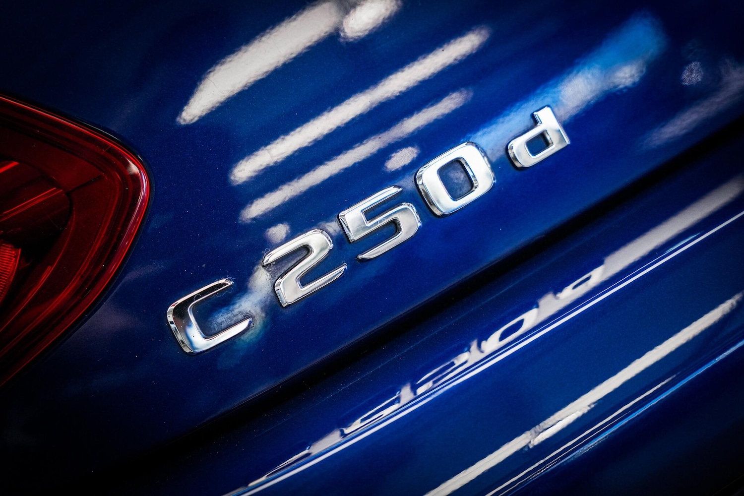 Used Mercedes-Benz C Class 2018 for sale - 77882663: Photo 36