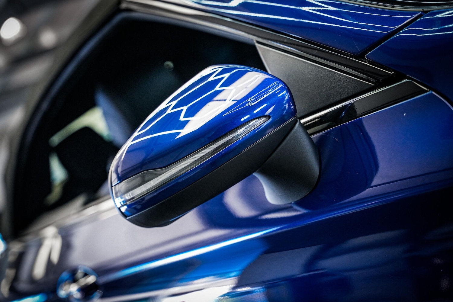 Used Mercedes-Benz C Class 2018 for sale - 77882663: Photo 37