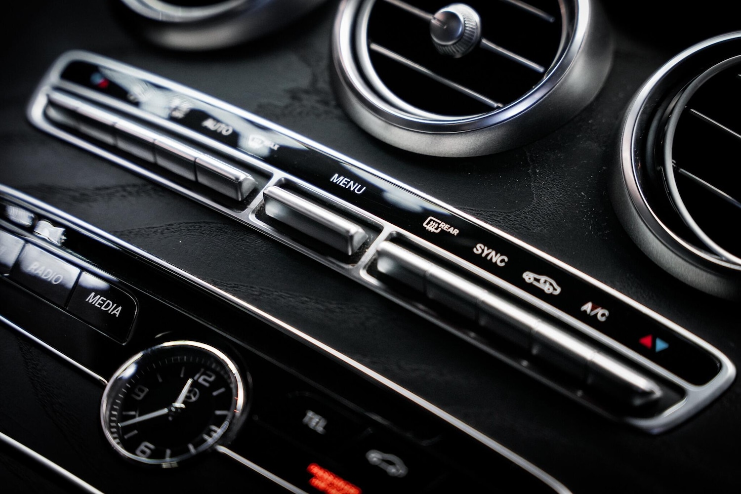 Used Mercedes-Benz C Class 2018 for sale - 77882663: Photo 40