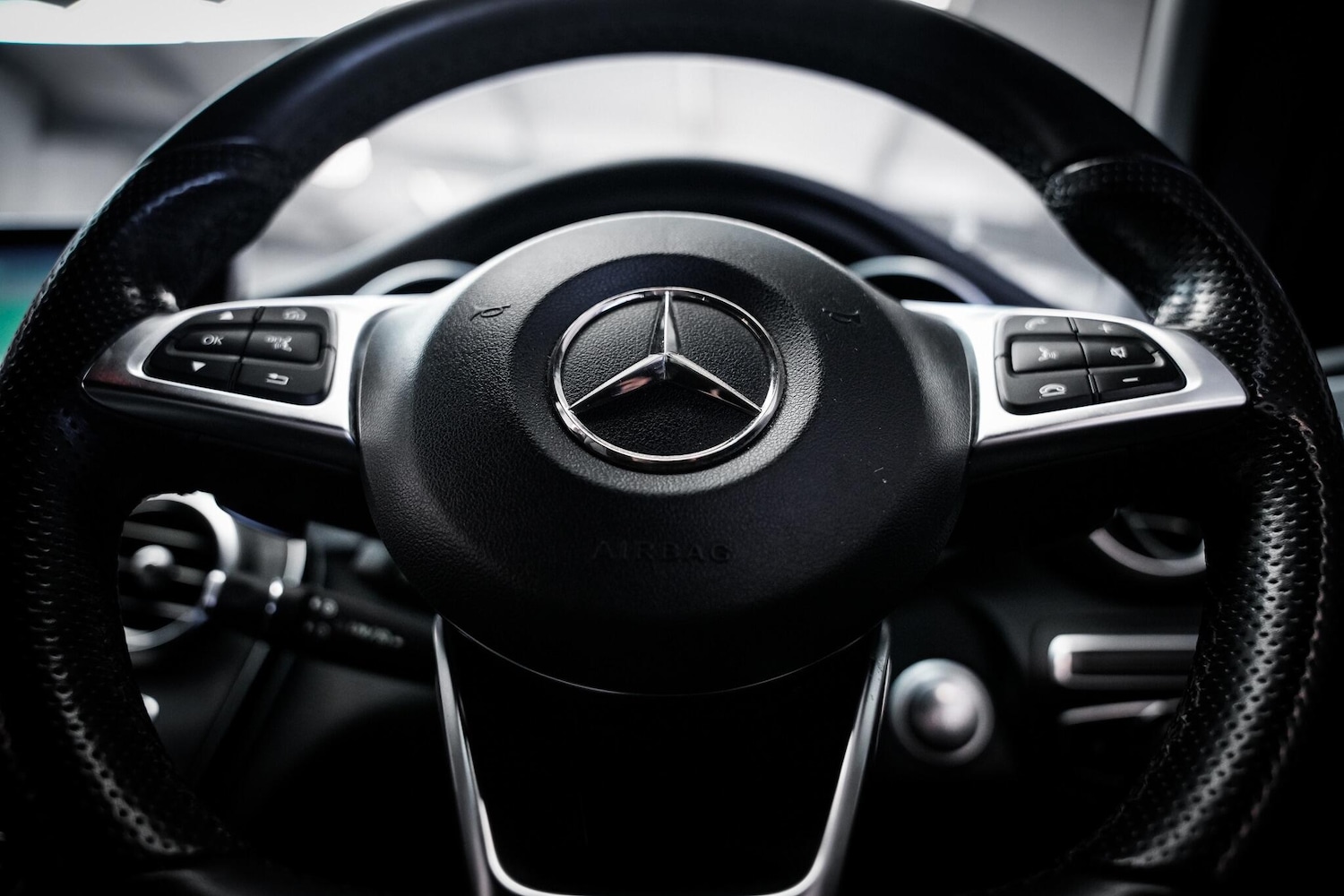 Used Mercedes-Benz C Class 2018 for sale - 77882663: Photo 42