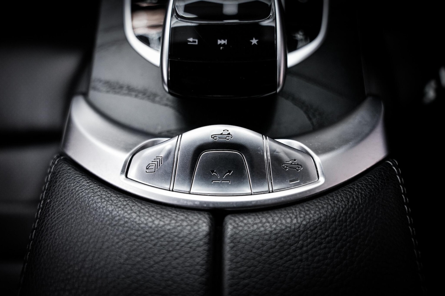 Used Mercedes-Benz C Class 2018 for sale - 77882663: Photo 47