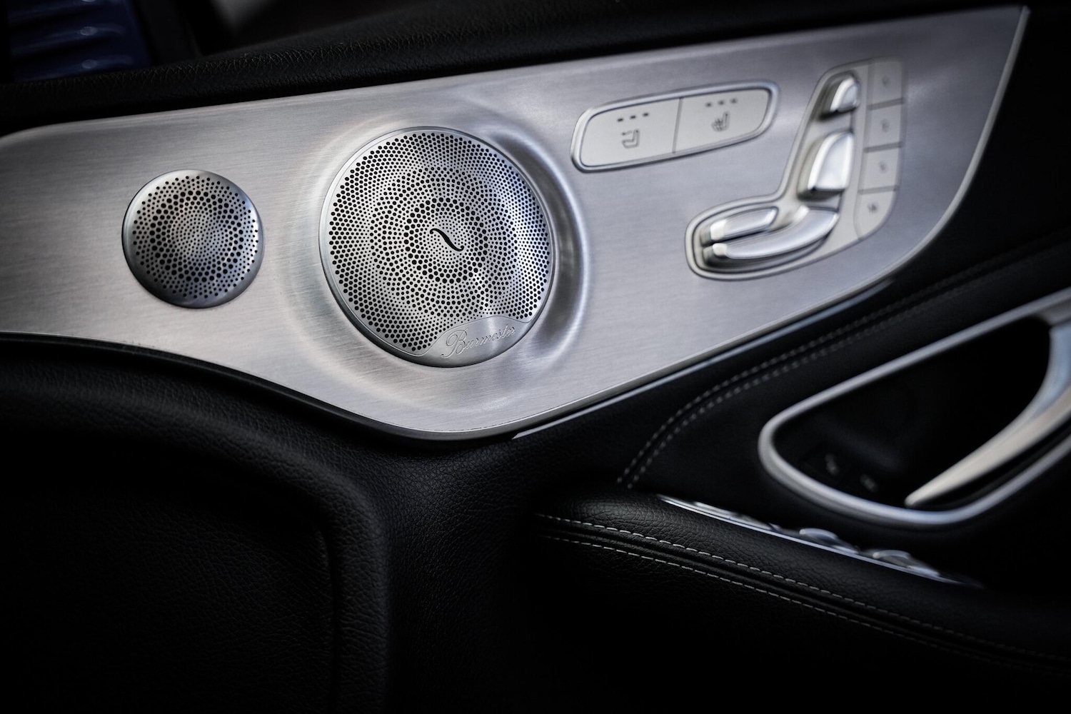 Used Mercedes-Benz C Class 2018 for sale - 77882663: Photo 48