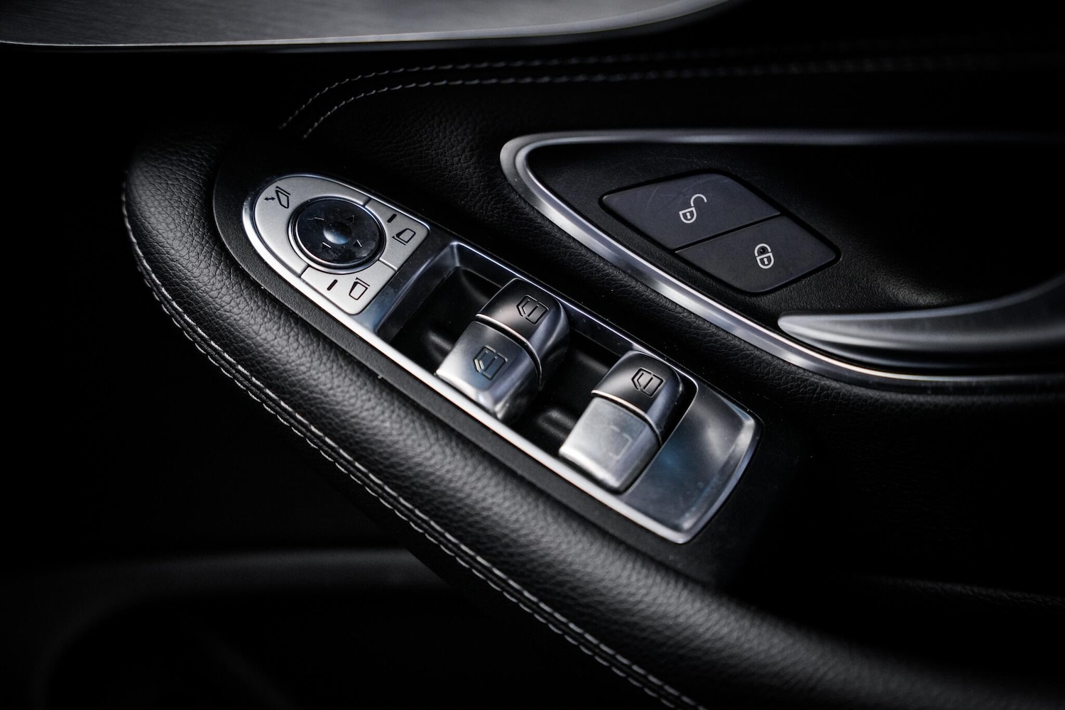 Used Mercedes-Benz C Class 2018 for sale - 77882663: Photo 49