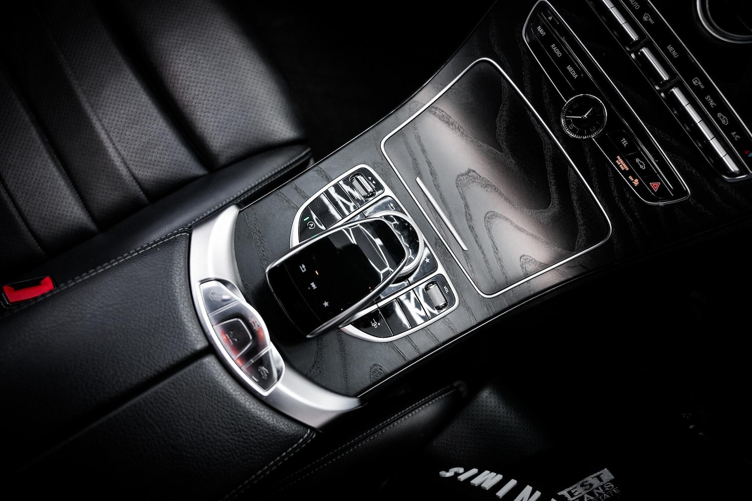 Used Mercedes-Benz C Class 2018 for sale - 77882663: Photo 6