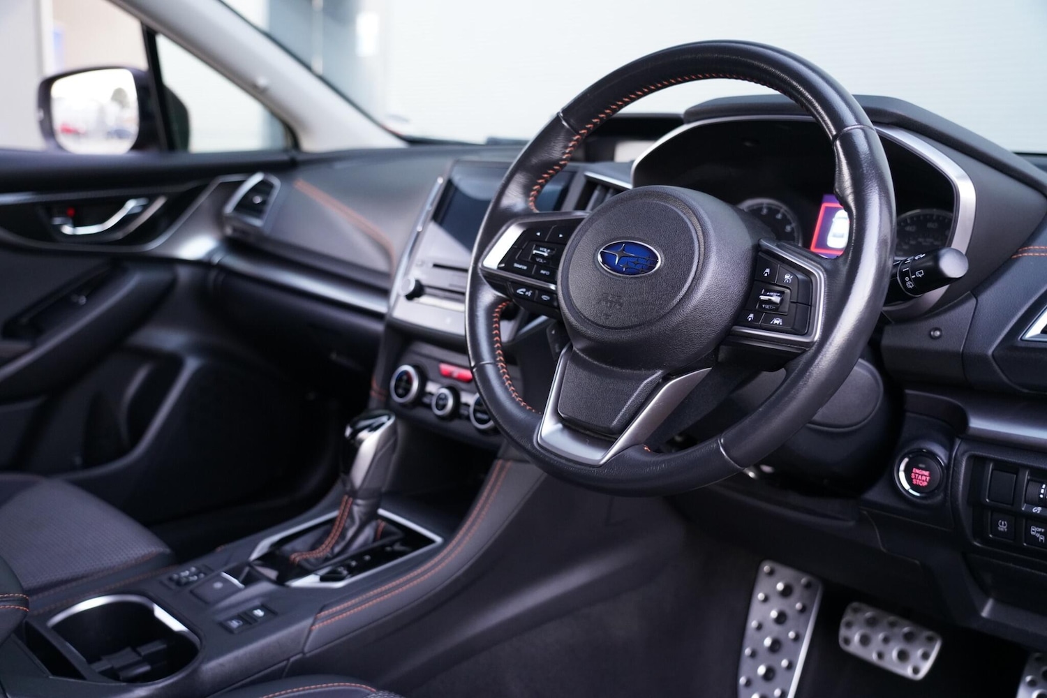 Used Subaru XV 2019 for sale - 78184501: Photo 10
