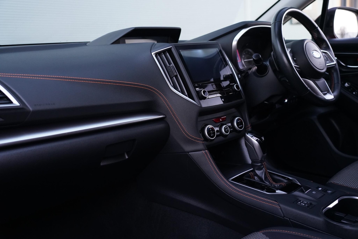 Used Subaru XV 2019 for sale - 78184501: Photo 12