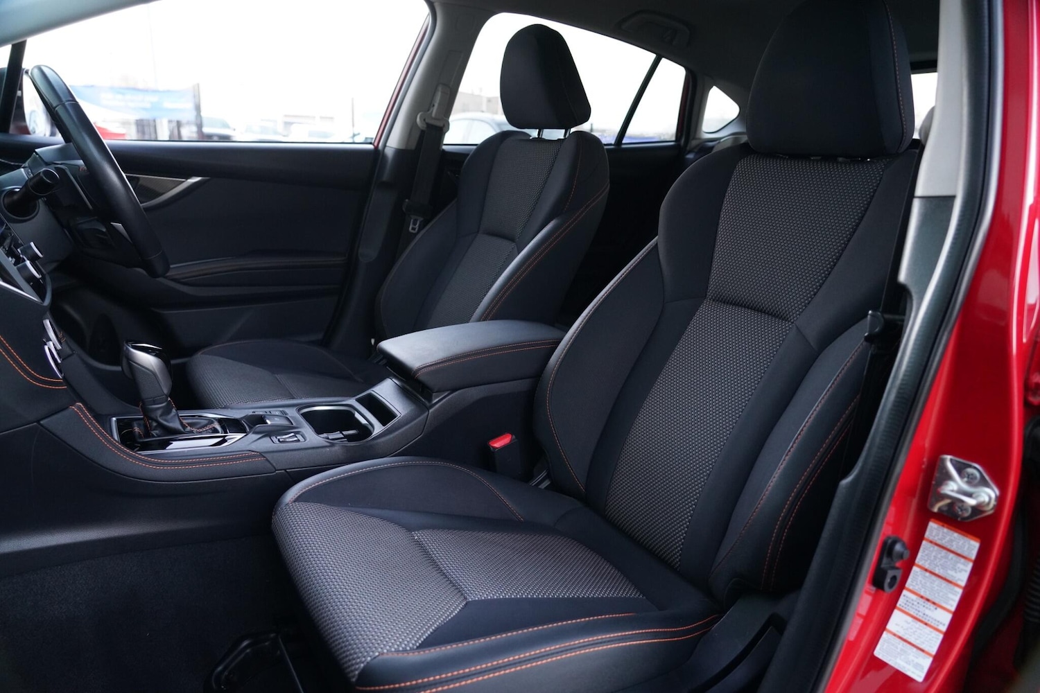 Used Subaru XV 2019 for sale - 78184501: Photo 13