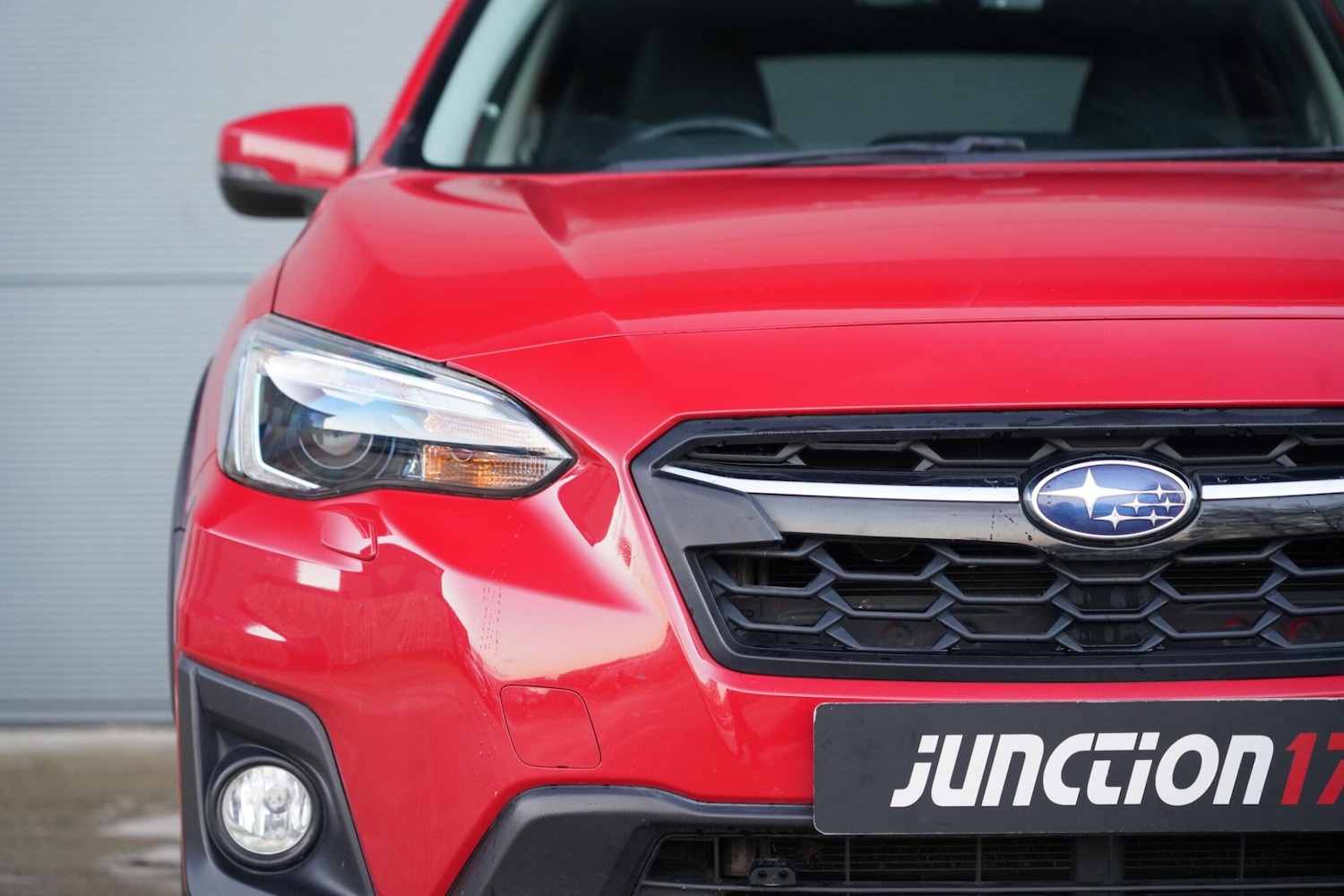 Used Subaru XV 2019 for sale - 78184501: Photo 19