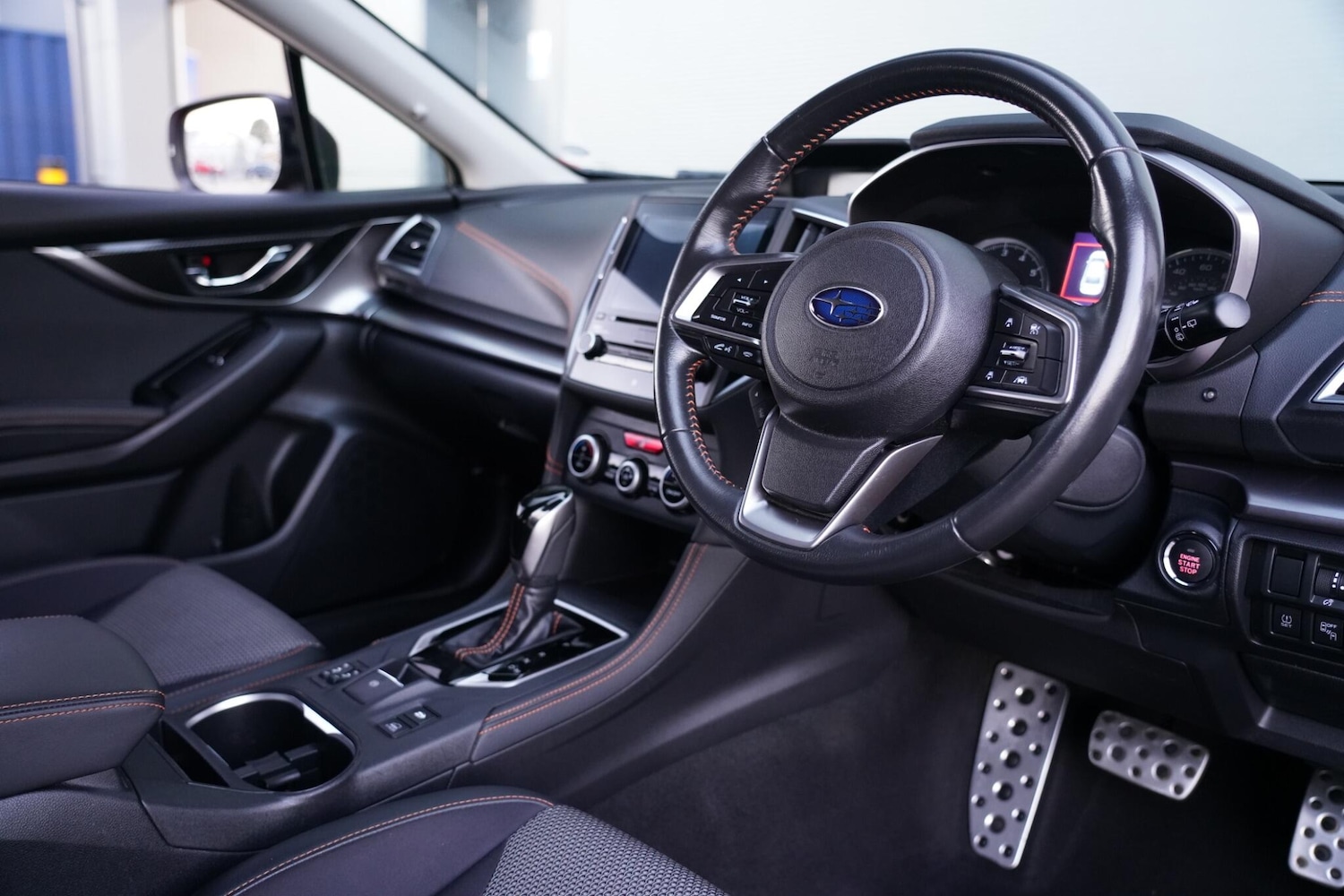 Used Subaru XV 2019 for sale - 78184501: Photo 2