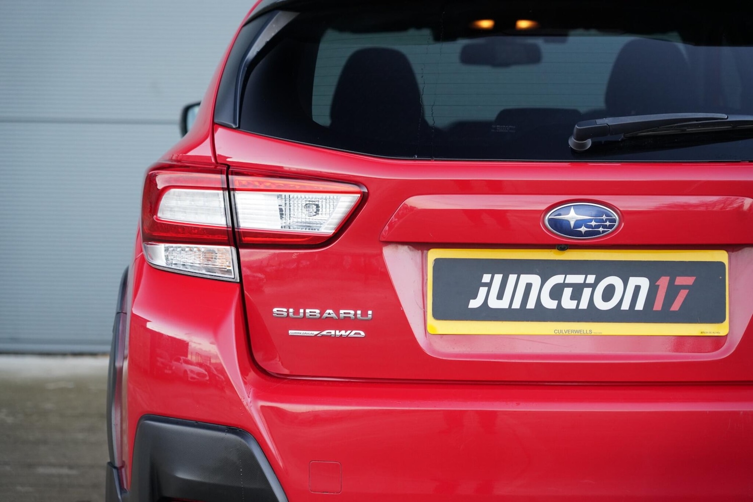 Used Subaru XV 2019 for sale - 78184501: Photo 20