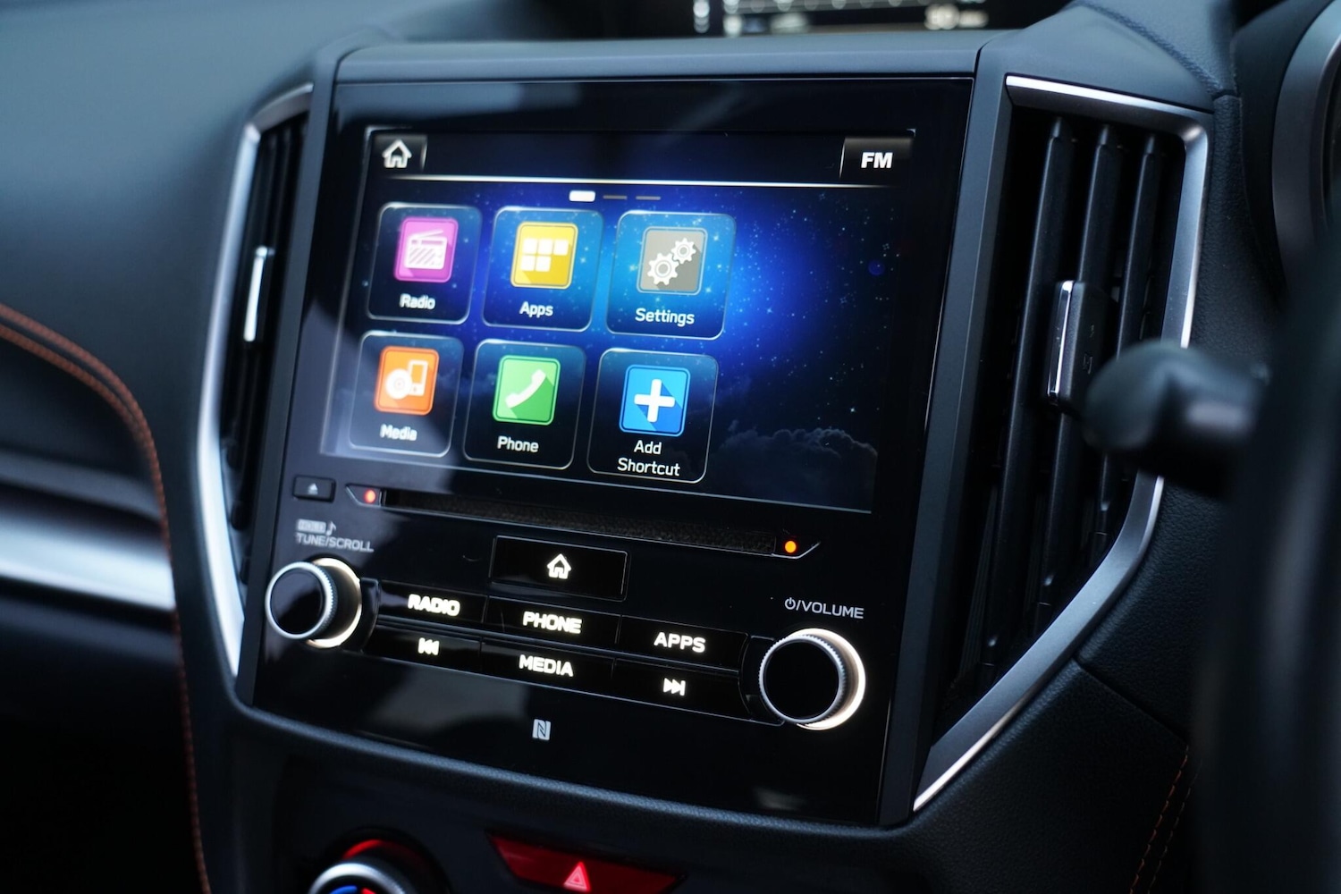 Used Subaru XV 2019 for sale - 78184501: Photo 21