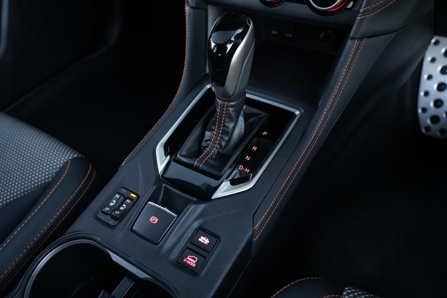 Used Subaru XV 2019 for sale - 78184501: Photo 22